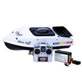 Navomodel Storm 1 Cuva 2.4 GHz – Control Precis și Manevrabilitate Ușoară