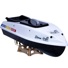 Navomodel Storm 1 Cuva 2.4 GHz – Control Precis și Manevrabilitate Ușoară