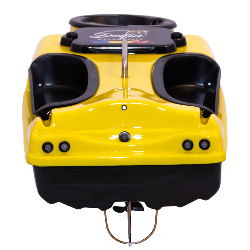 Navomode EON cu Morisca Custom