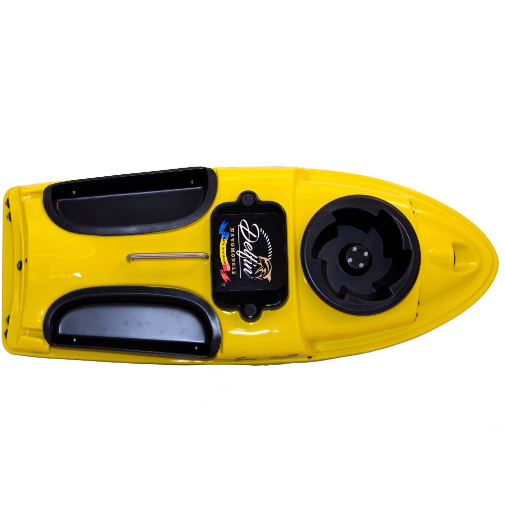 Navomode EON cu Morisca Custom
