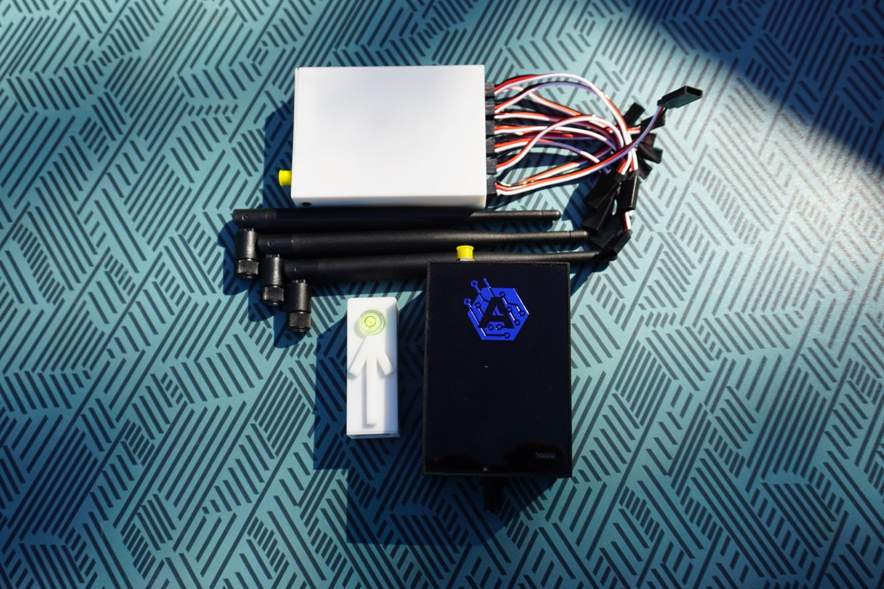 Autopilot AlphaBlu SigmaGPS – Revoluția în Pescuitul Crapului