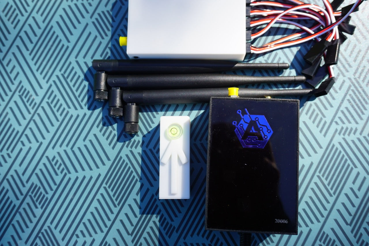 Autopilot AlphaBlu SigmaGPS – Revoluția în Pescuitul Crapului