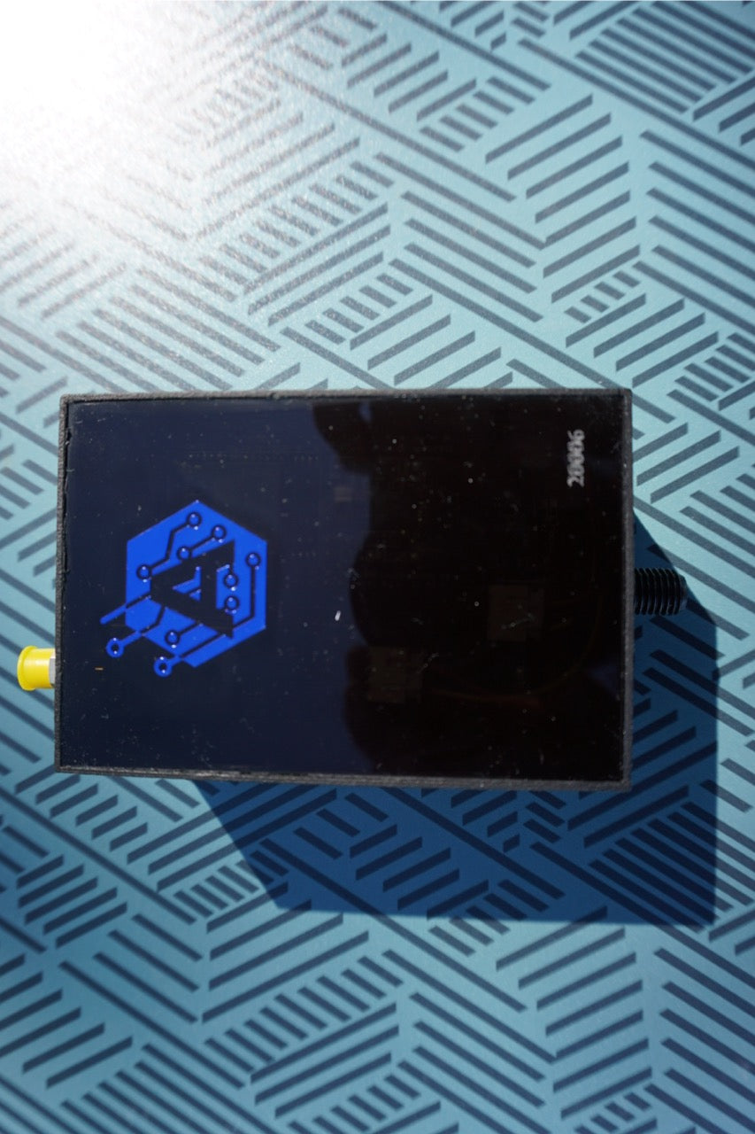 Autopilot AlphaBlu SigmaGPS – Revoluția în Pescuitul Crapului