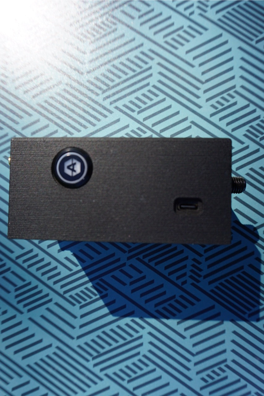 Autopilot AlphaBlu SigmaGPS – Revoluția în Pescuitul Crapului