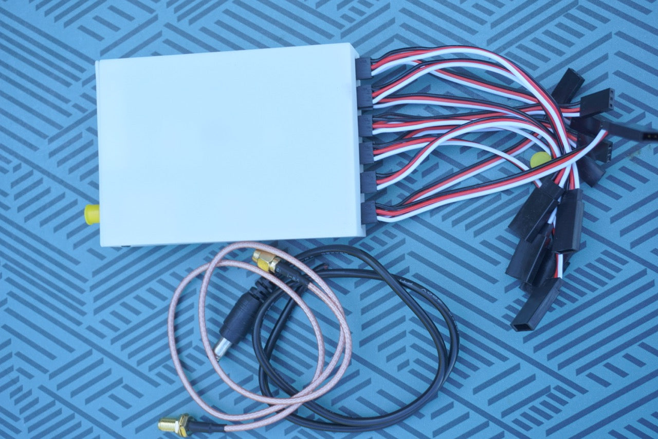 Autopilot AlphaBlu SigmaGPS – Revoluția în Pescuitul Crapului