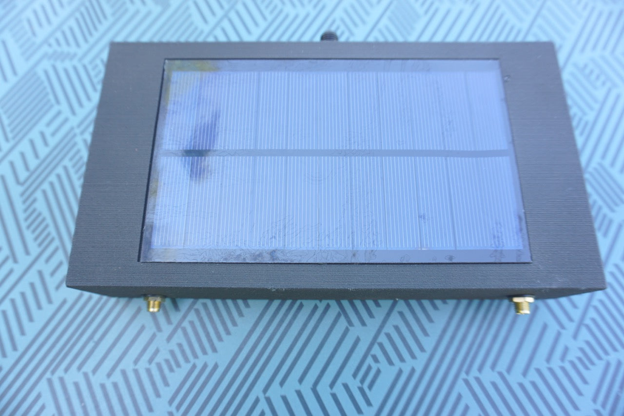Combo Autopilot AlphaBlu SigmaGPS+SONAR SPECTRA