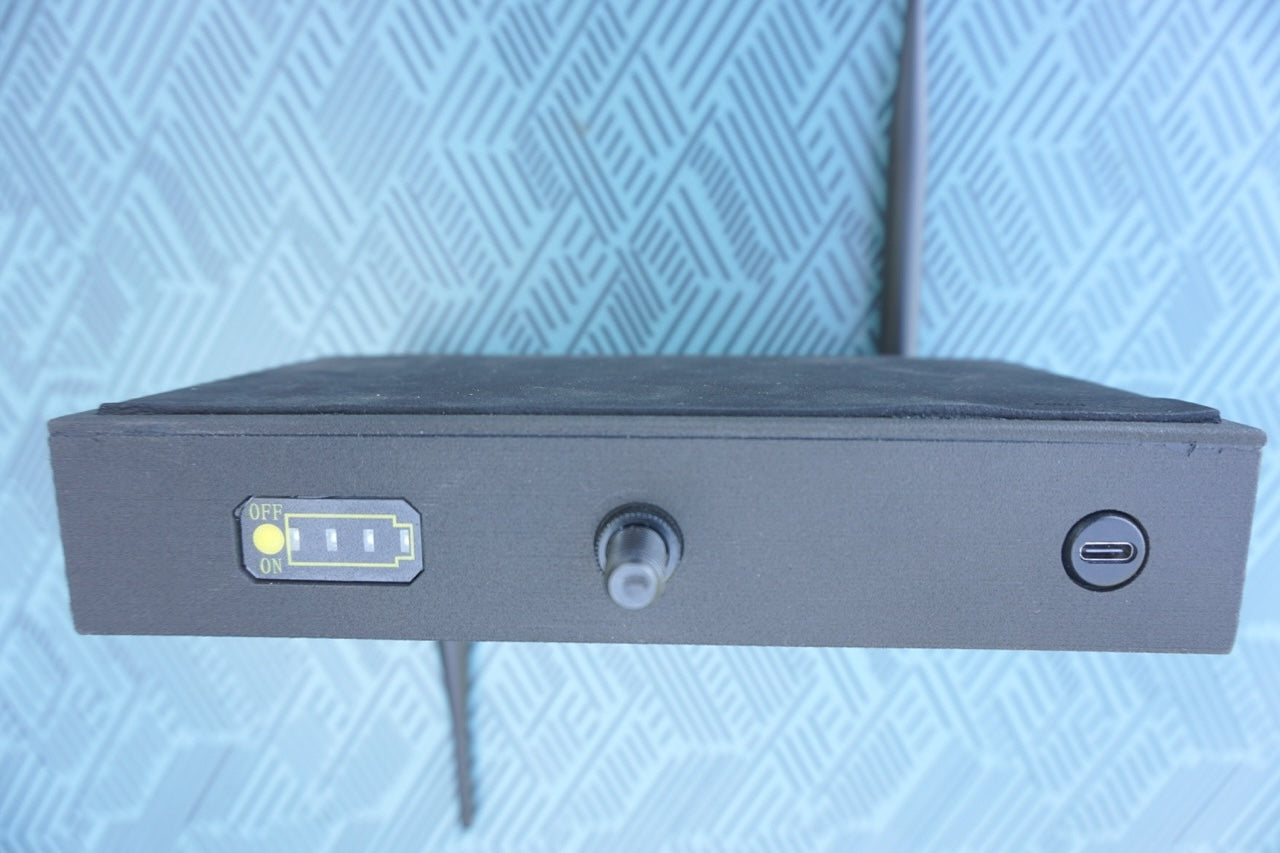 Combo Autopilot AlphaBlu SigmaGPS+SONAR SPECTRA