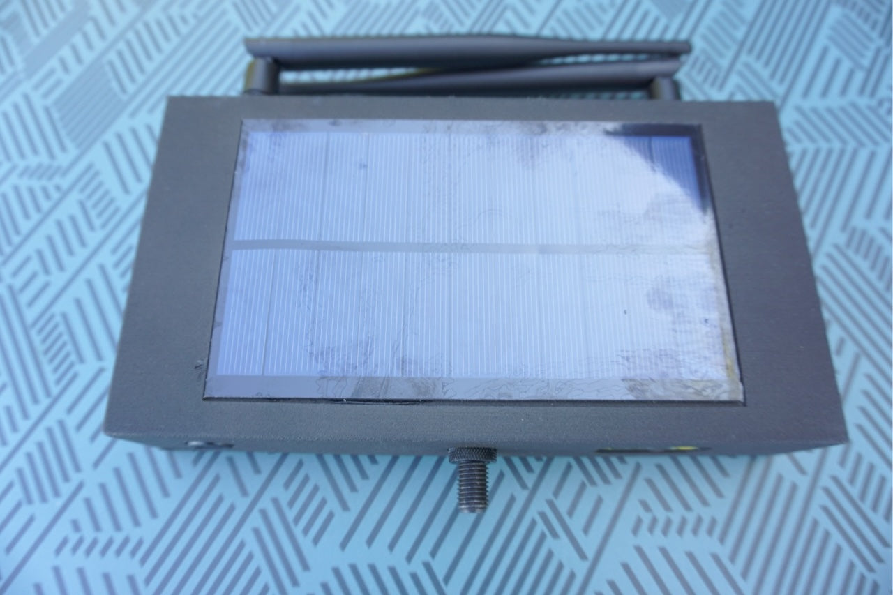 Combo Autopilot AlphaBlu SigmaGPS+SONAR SPECTRA