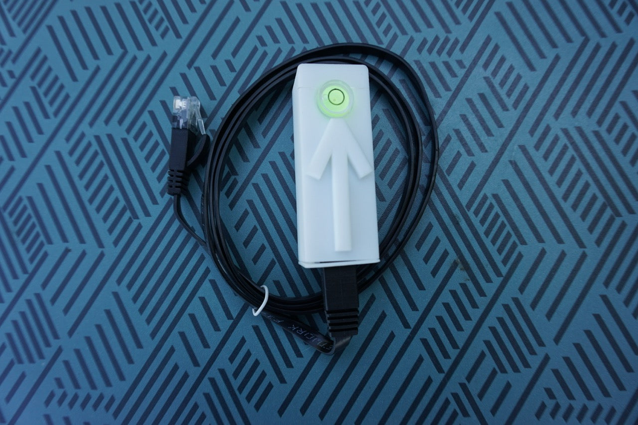 Combo Autopilot AlphaBlu SigmaGPS+SONAR SPECTRA