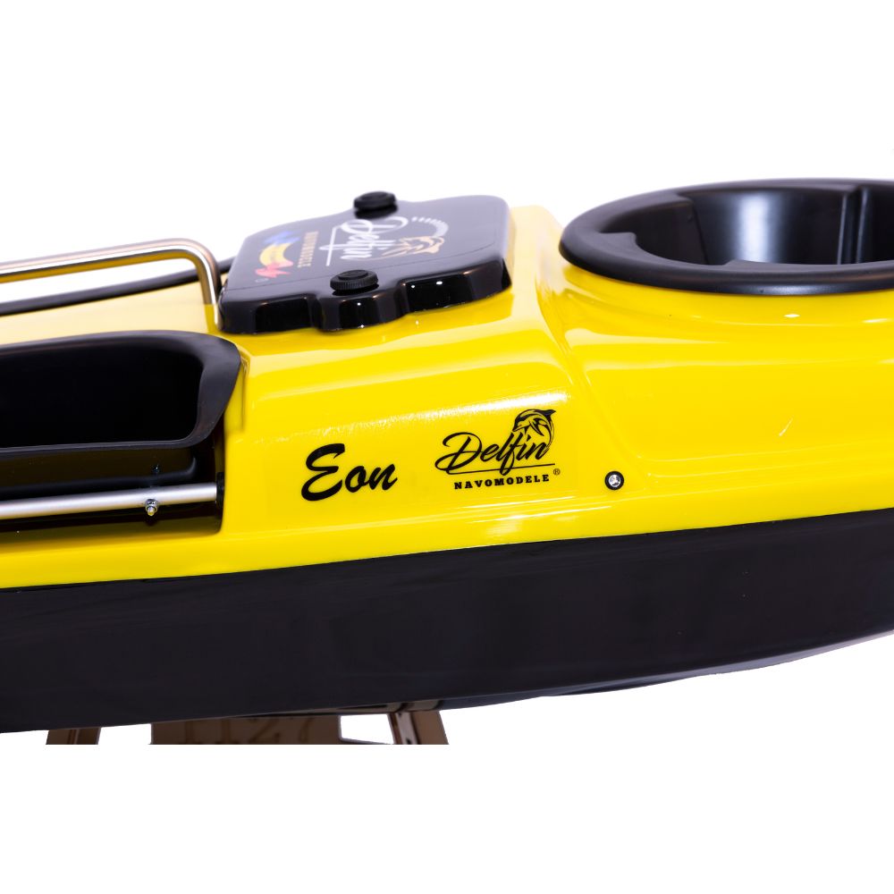 Navomode EON cu Morisca Custom