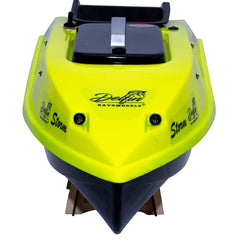 Storm Speed 1 Cuva - Navomodel Monocuvă pentru Pescuit Eficient
