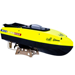 Storm Speed 1 Cuva - Navomodel Monocuvă pentru Pescuit Eficient