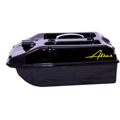 Trimaran Atlas Mini - Compact, Puternic și Silențios pentru Nadire de Precizie