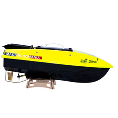 Storm Speed 1 Cuva - Navomodel Monocuvă pentru Pescuit Eficient