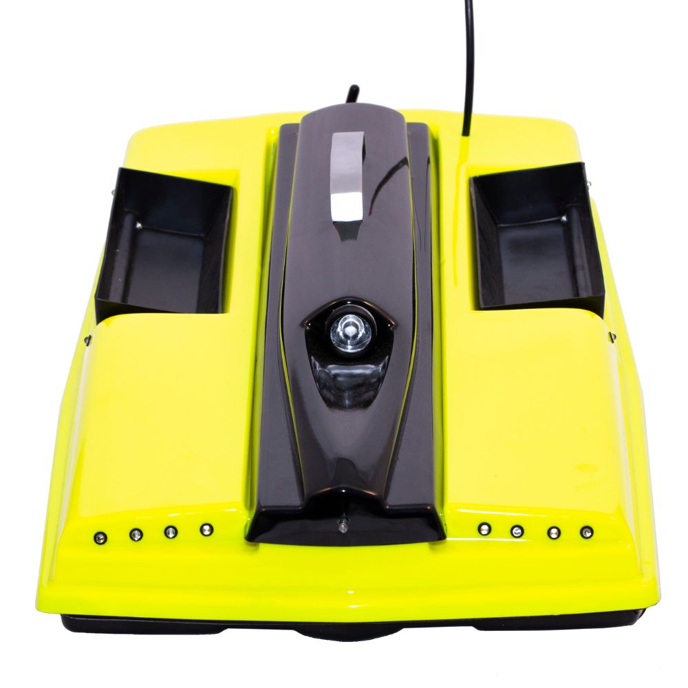 X Barj Speed 2.4 GHz - Inovație și Performanță în Nadire