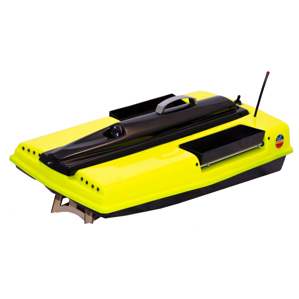 X Barj Speed 2.4 GHz - Inovație și Performanță în Nadire