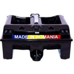 Trimaran Atlas Mini - Compact, Puternic și Silențios pentru Nadire de Precizie
