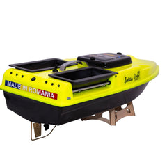 Navomodel Evolution Speed 2.4 GHz, Motor Brushless, Viteză Mare, Pescuit Rapid și Precizie Maximă