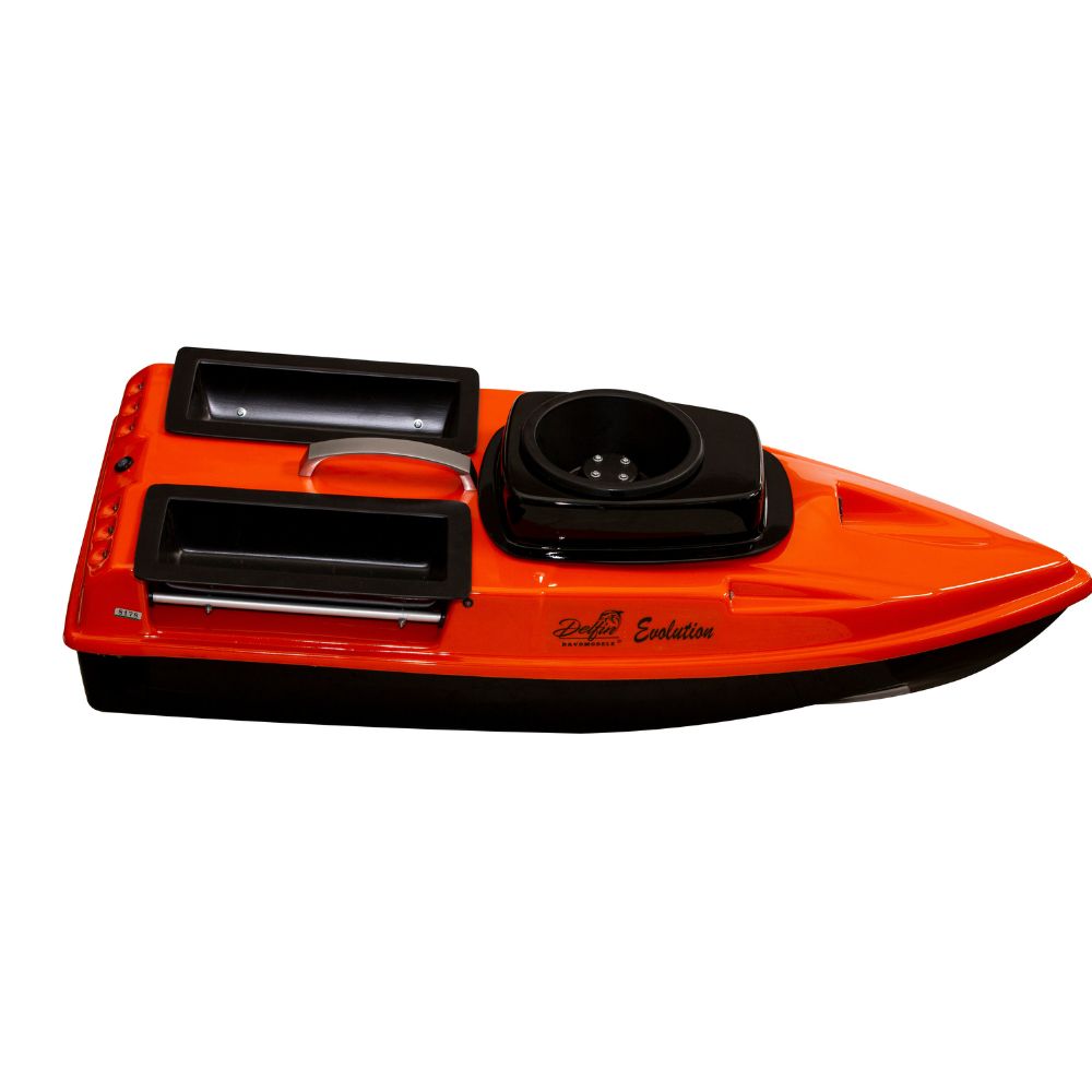 Navomodel Evolution Custom