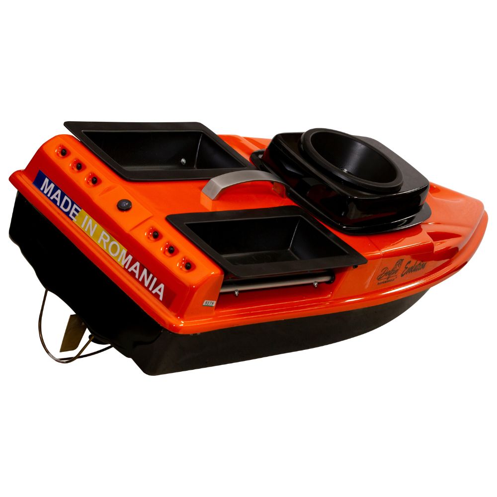 Navomodel Evolution Custom