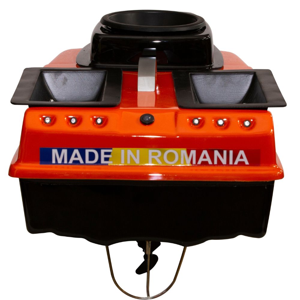 Navomodel Evolution Custom