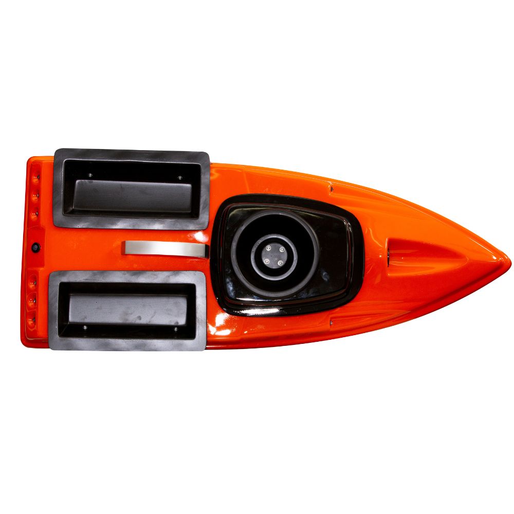 Navomodel Evolution Custom