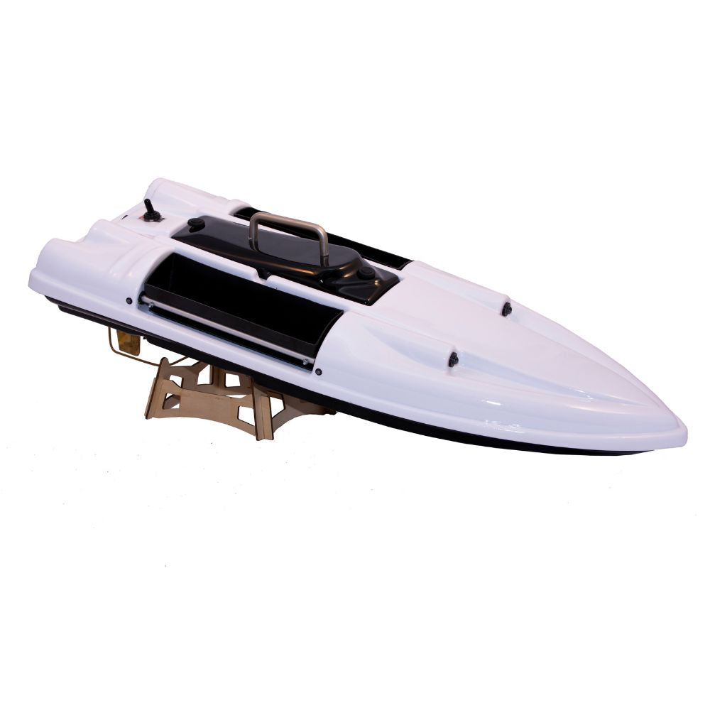 Navomodel Hydra Speed 2.4 GHz, Motor Brushless, Viteză Maximă și Manevrabilitate Superioară