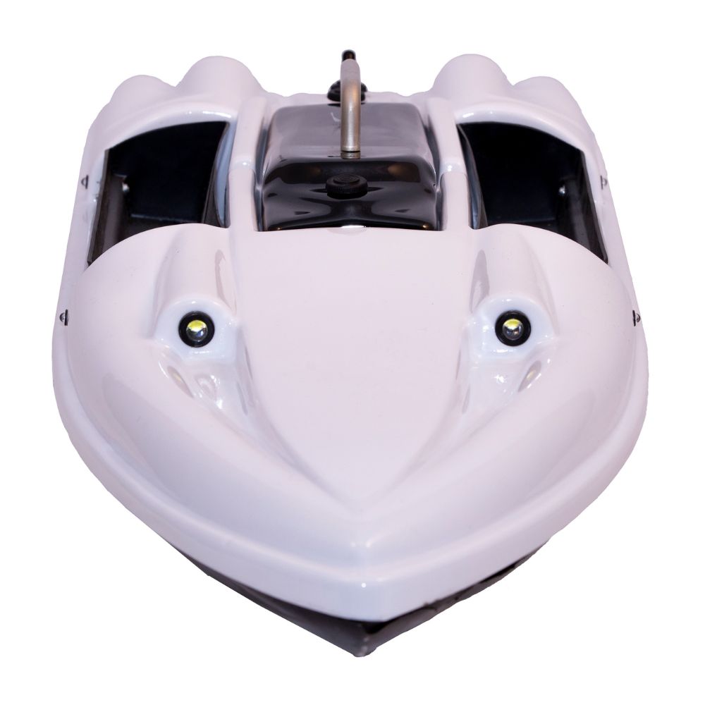 Navomodel Hydra Speed 2.4 GHz, Motor Brushless, Viteză Maximă și Manevrabilitate Superioară