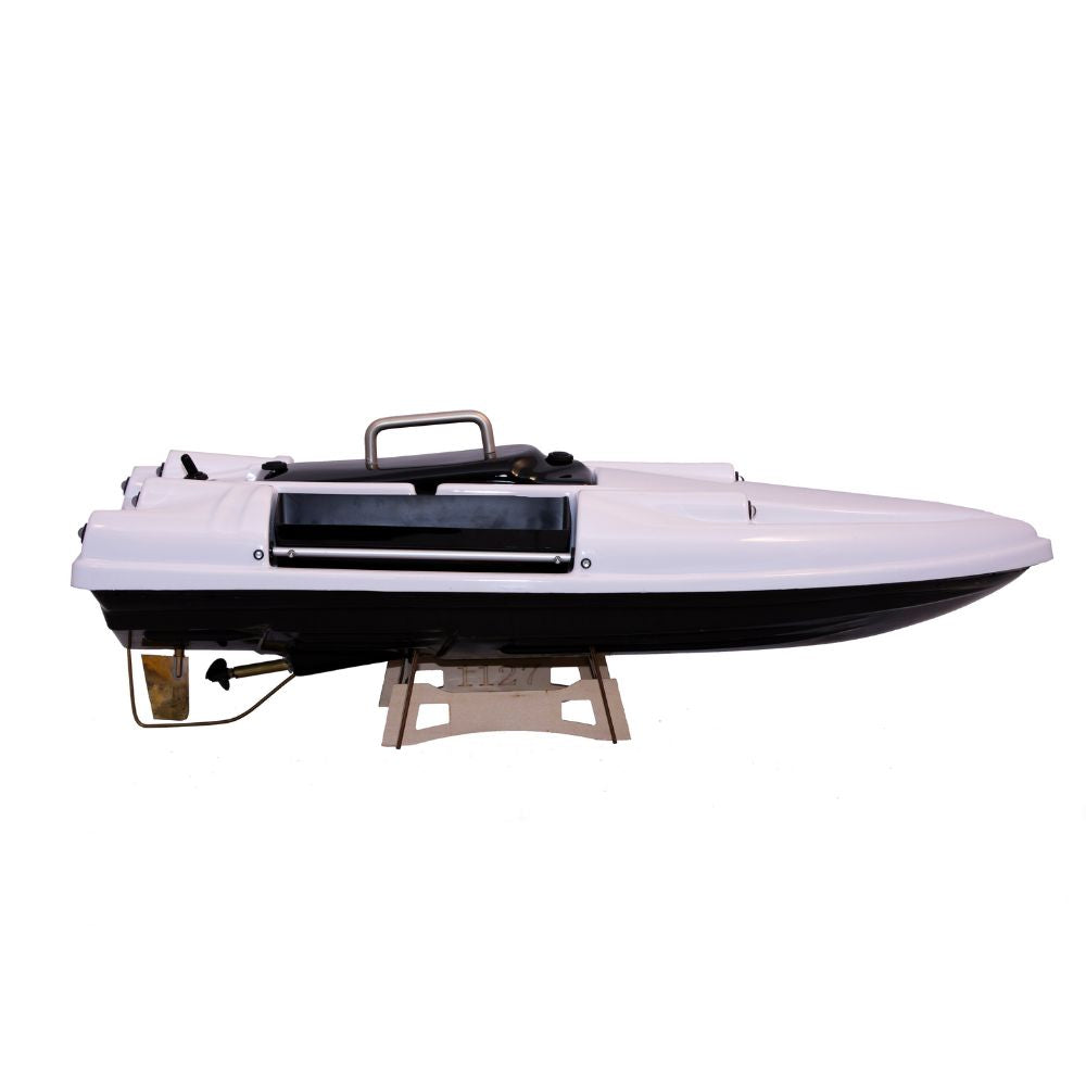 Navomodel Hydra Speed 2.4 GHz, Motor Brushless, Viteză Maximă și Manevrabilitate Superioară