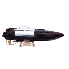 Navomodel Hydra Speed Carbon 2.4 GHz, Motor Brushless, Viteză Maximă și Manevrabilitate Superioară