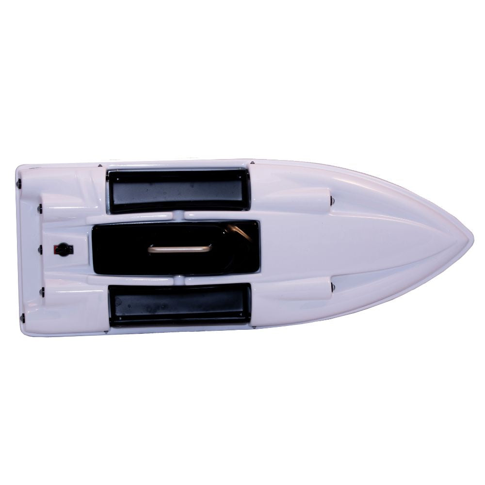 Navomodel Hydra Speed 2.4 GHz, Motor Brushless, Viteză Maximă și Manevrabilitate Superioară