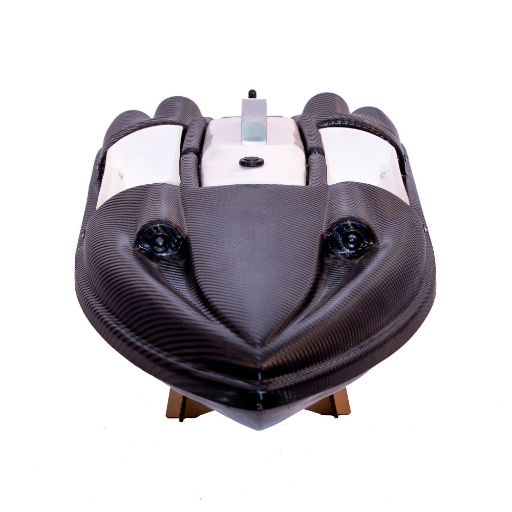 Navomodel Hydra Speed Carbon 2.4 GHz, Motor Brushless, Viteză Maximă și Manevrabilitate Superioară