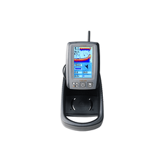 Sonar TF 650 cu GPS și Cartografiere - Explorează Adâncurile cu Precizie Maximă