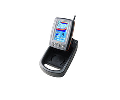 Sonar TF 650 cu GPS și Cartografiere - Explorează Adâncurile cu Precizie Maximă