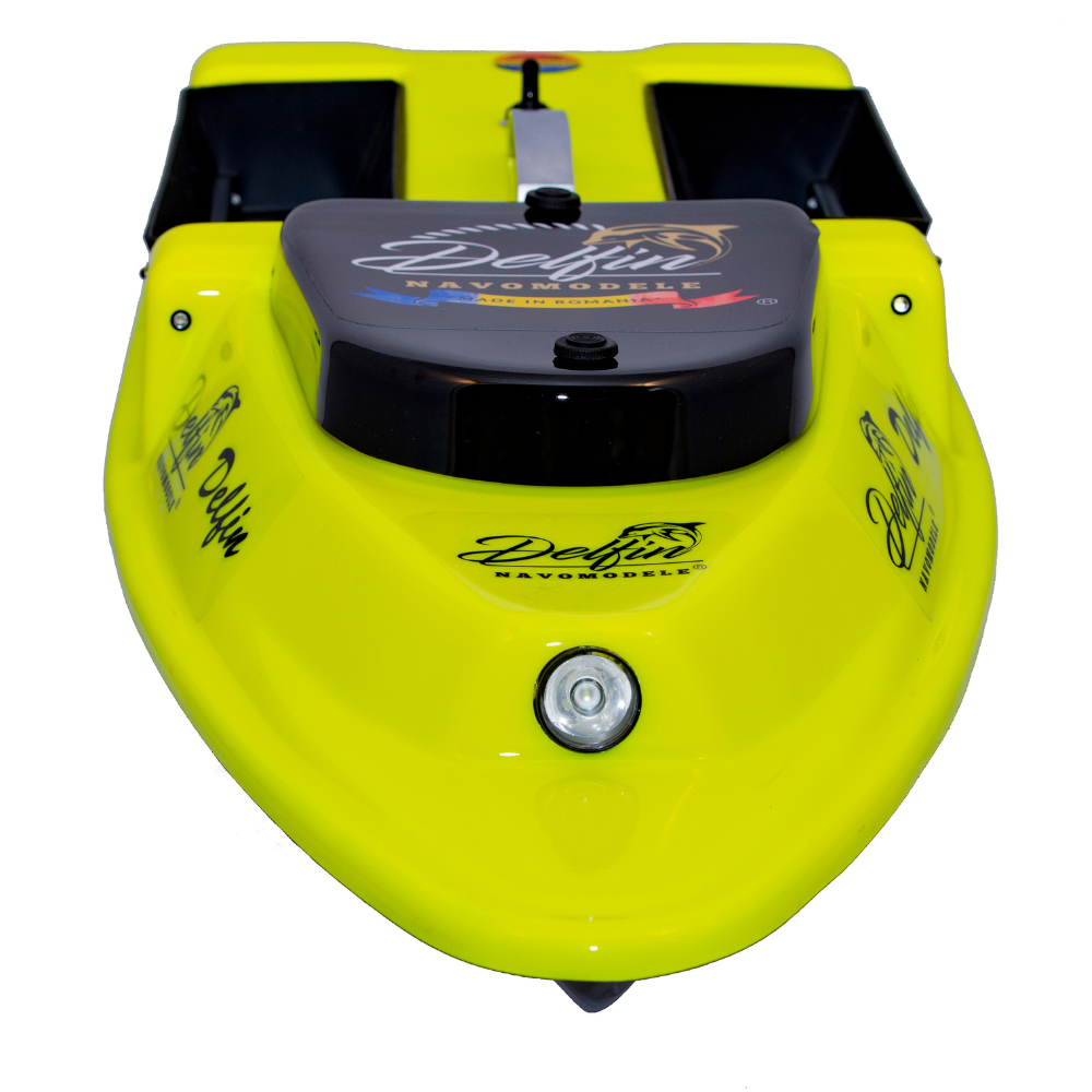 Navomodel Delfin XXL ABS CUSTOM
