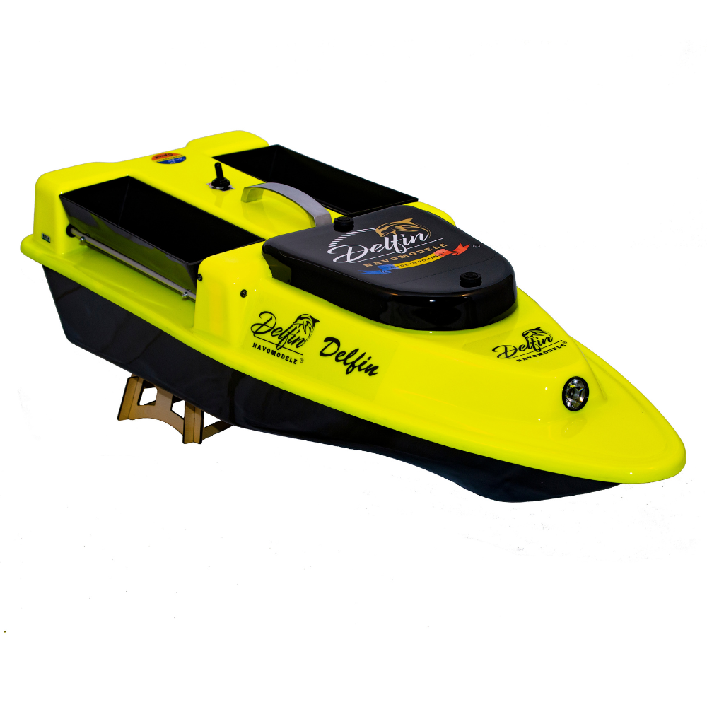 Navomodel Delfin XXL ABS CUSTOM