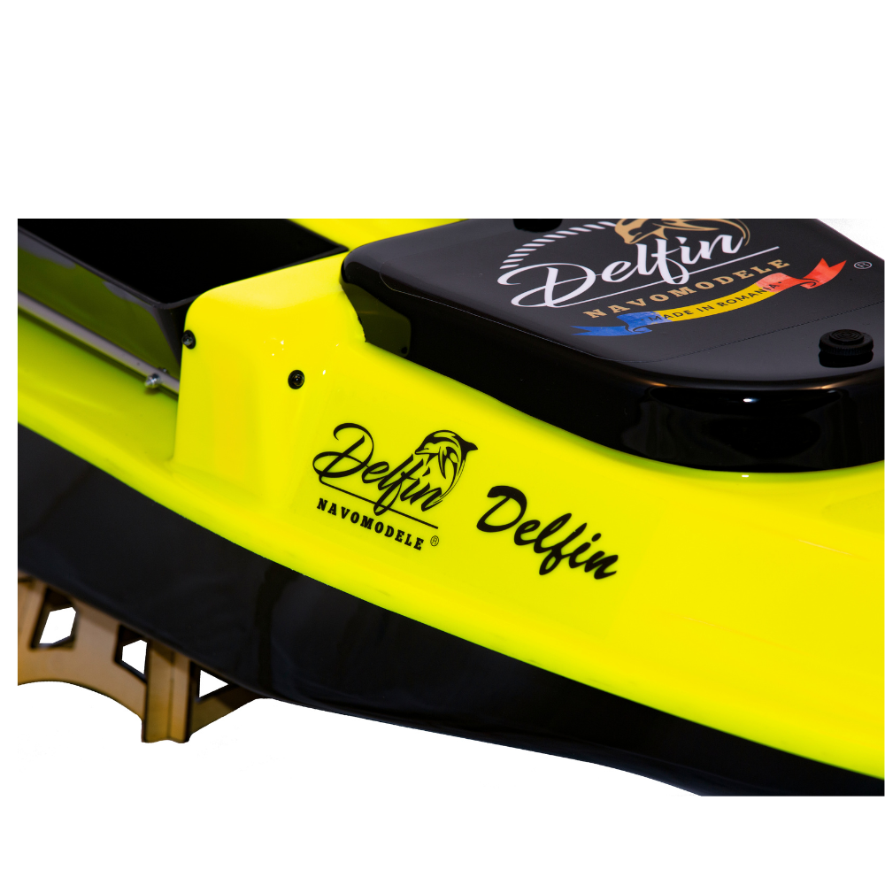 Navomodel Delfin XXL ABS CUSTOM