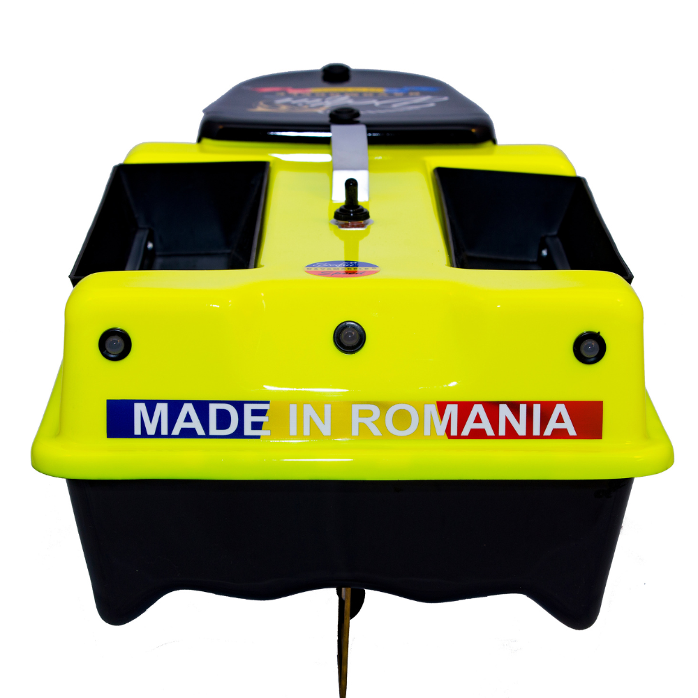 Navomodel Delfin XXL ABS CUSTOM