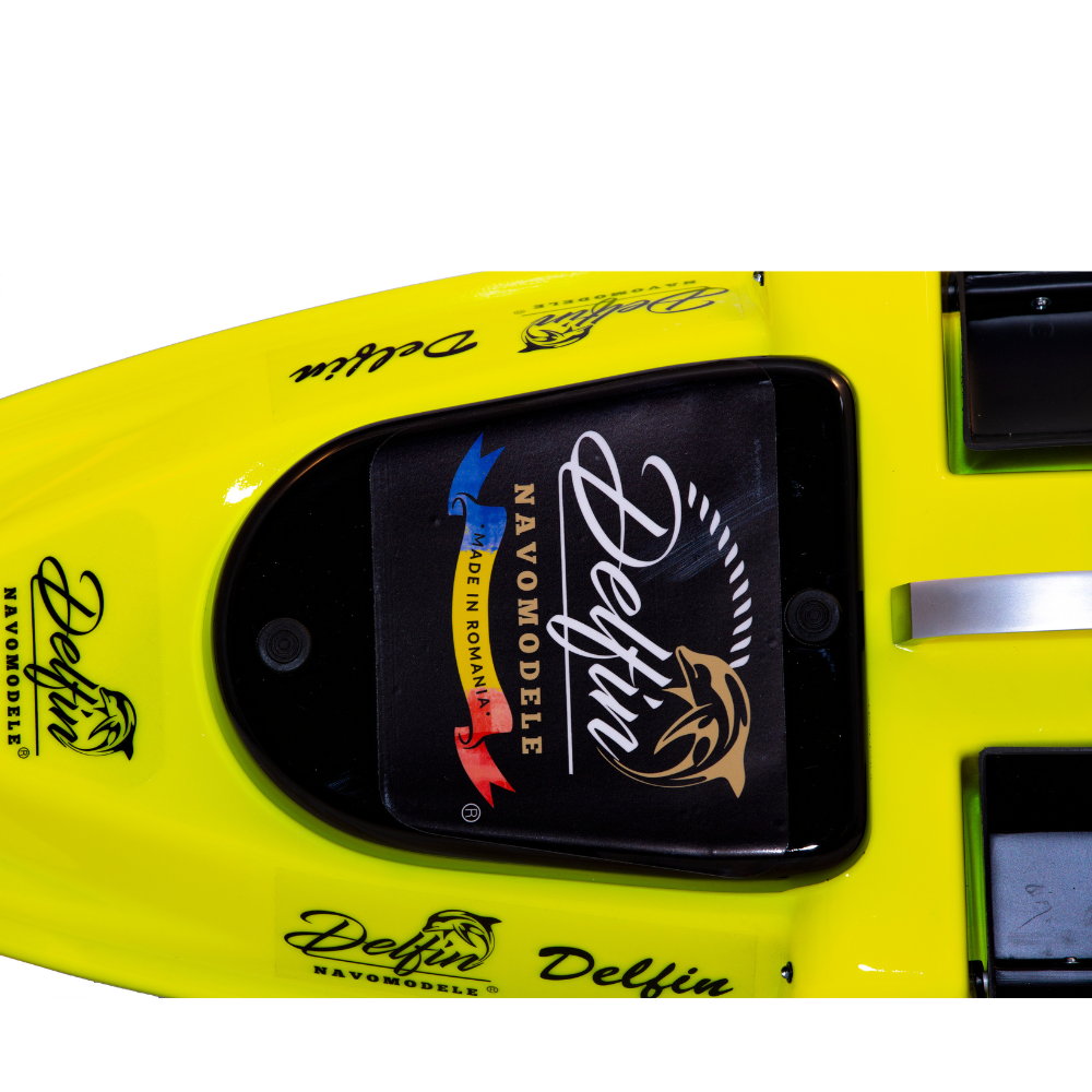 Navomodel Delfin XXL ABS CUSTOM