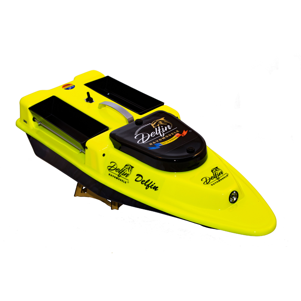 Navomodel Delfin XXL ABS CUSTOM