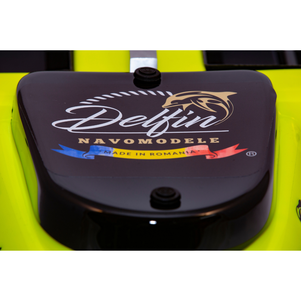 Navomodel Delfin XXL ABS CUSTOM